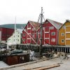 Urlaub in Norwegen 2006